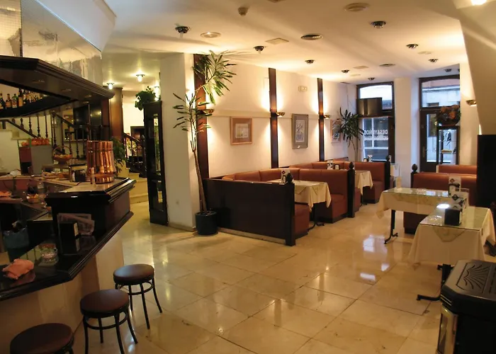 Gran Hotel Paraiso