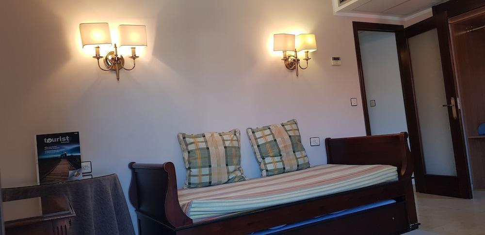 Gran Paraiso Hotel Llanes