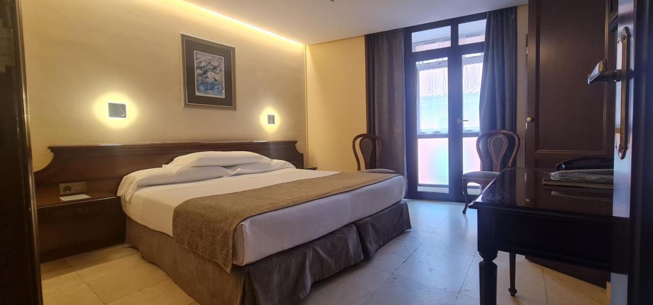 Hotel Gran Paraiso