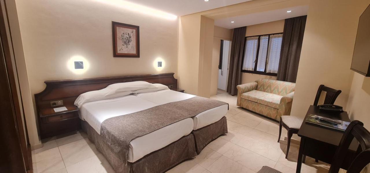 Hotel Gran Paraiso