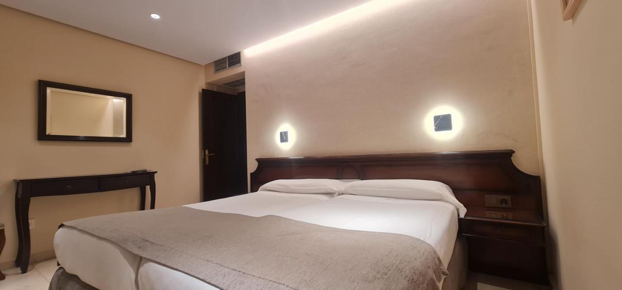Hotel Gran Paraiso Llanes