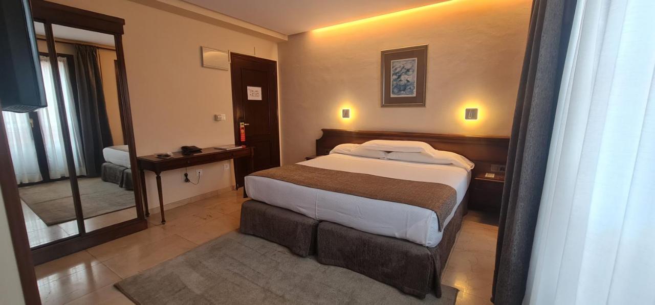 Hotel Gran Paraiso