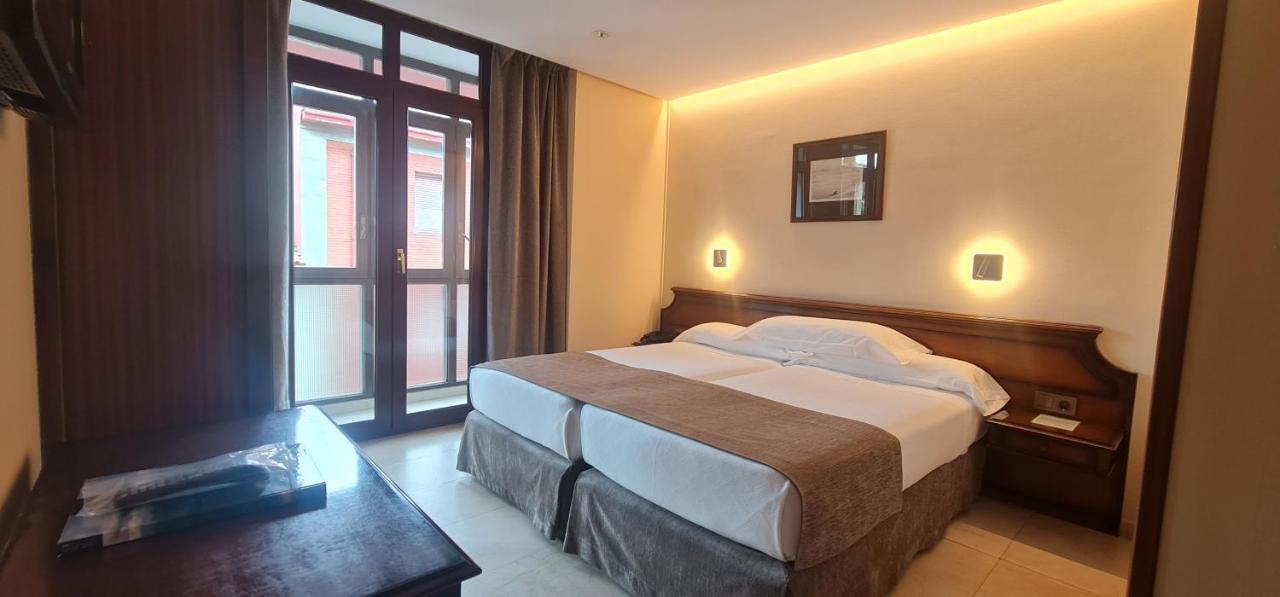 Gran Paraiso Hotel Llanes