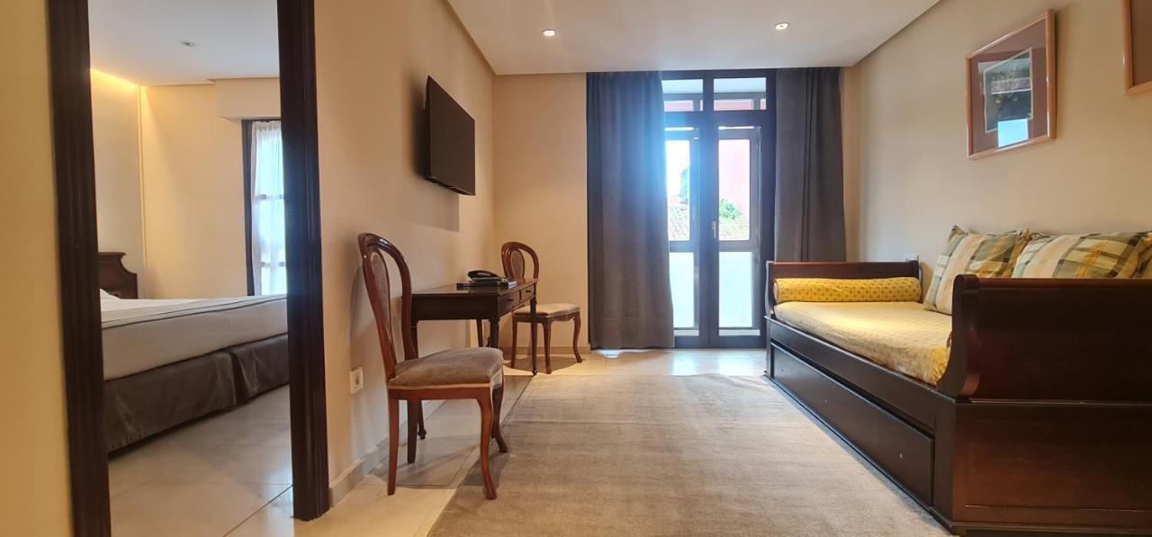 Gran Paraiso Hotel