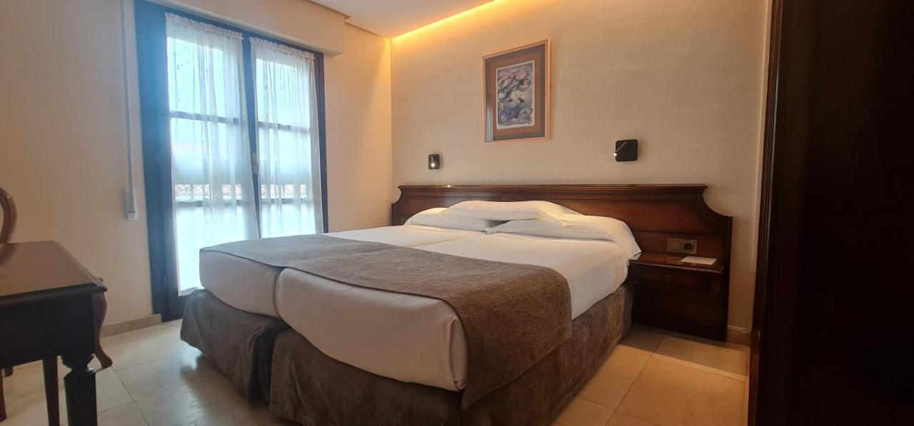 Hotel Gran Paraiso Llanes