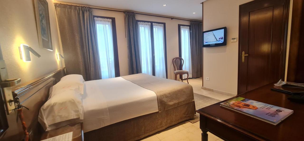 Gran Paraiso Hotel Llanes