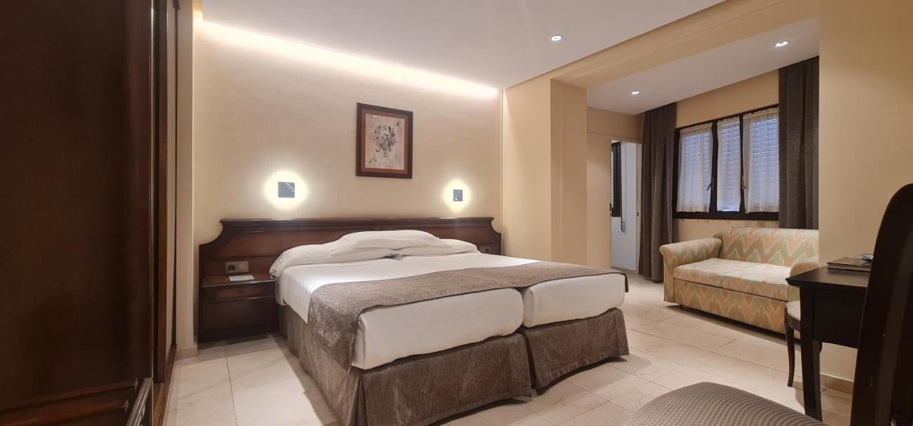 Gran Paraiso Hotel