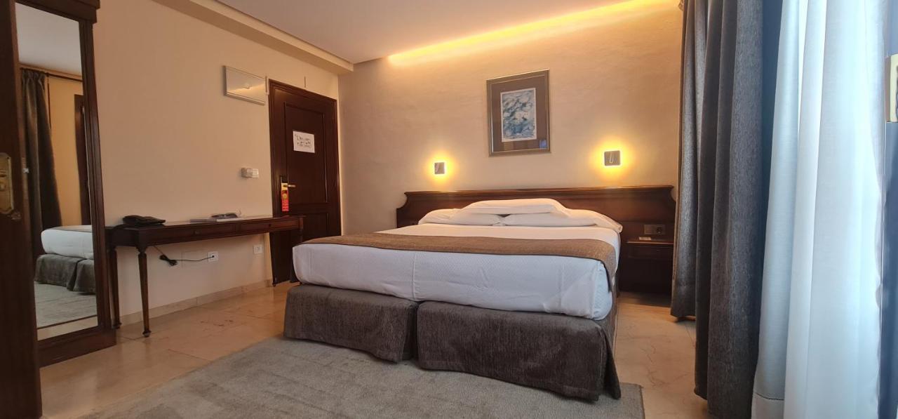 Hotel Gran Paraiso