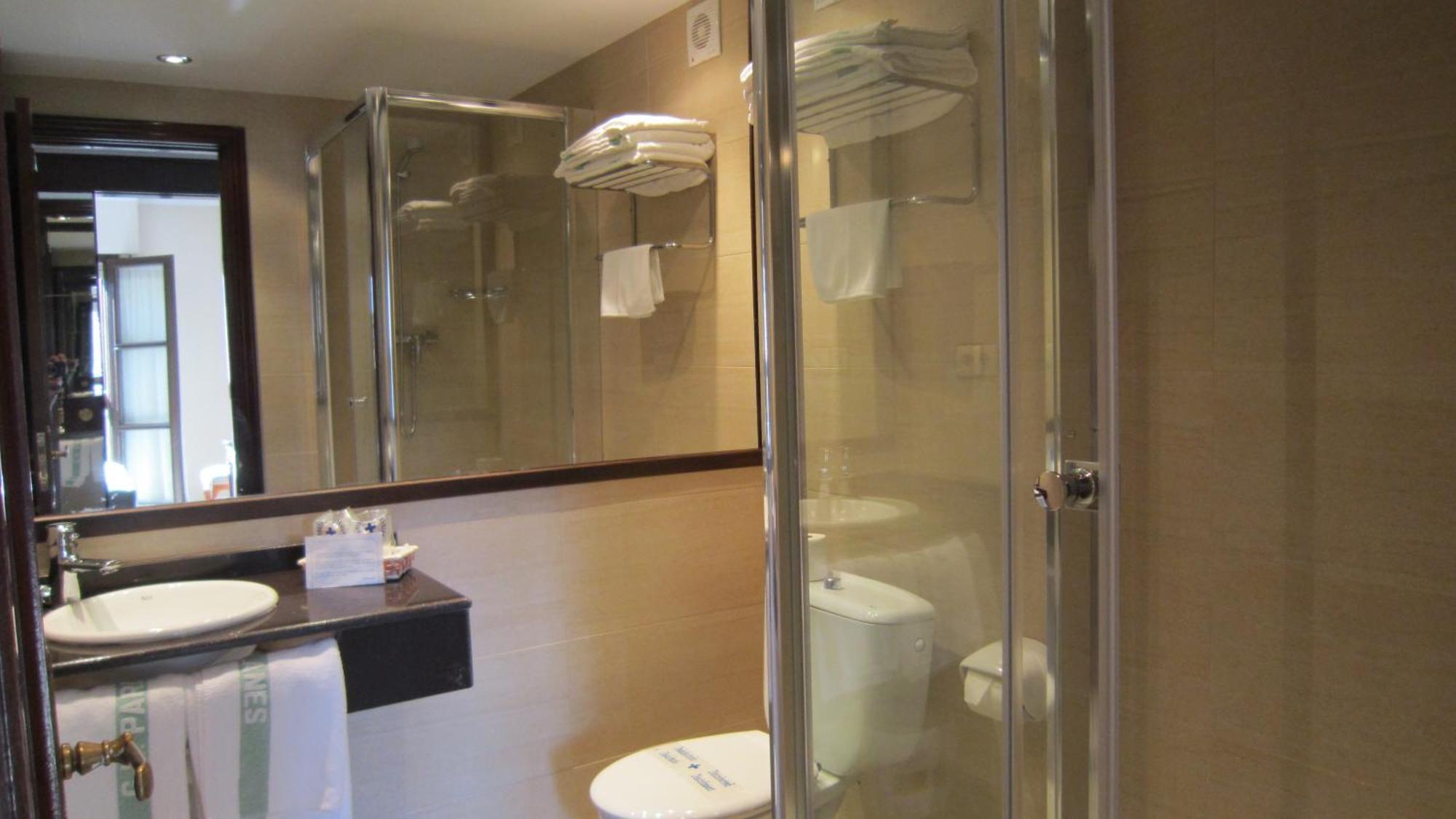 Hotel Gran Paraiso