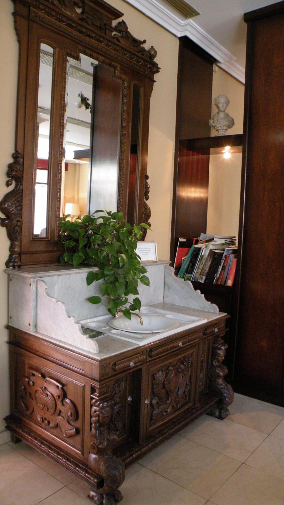 Hotel Gran Paraiso