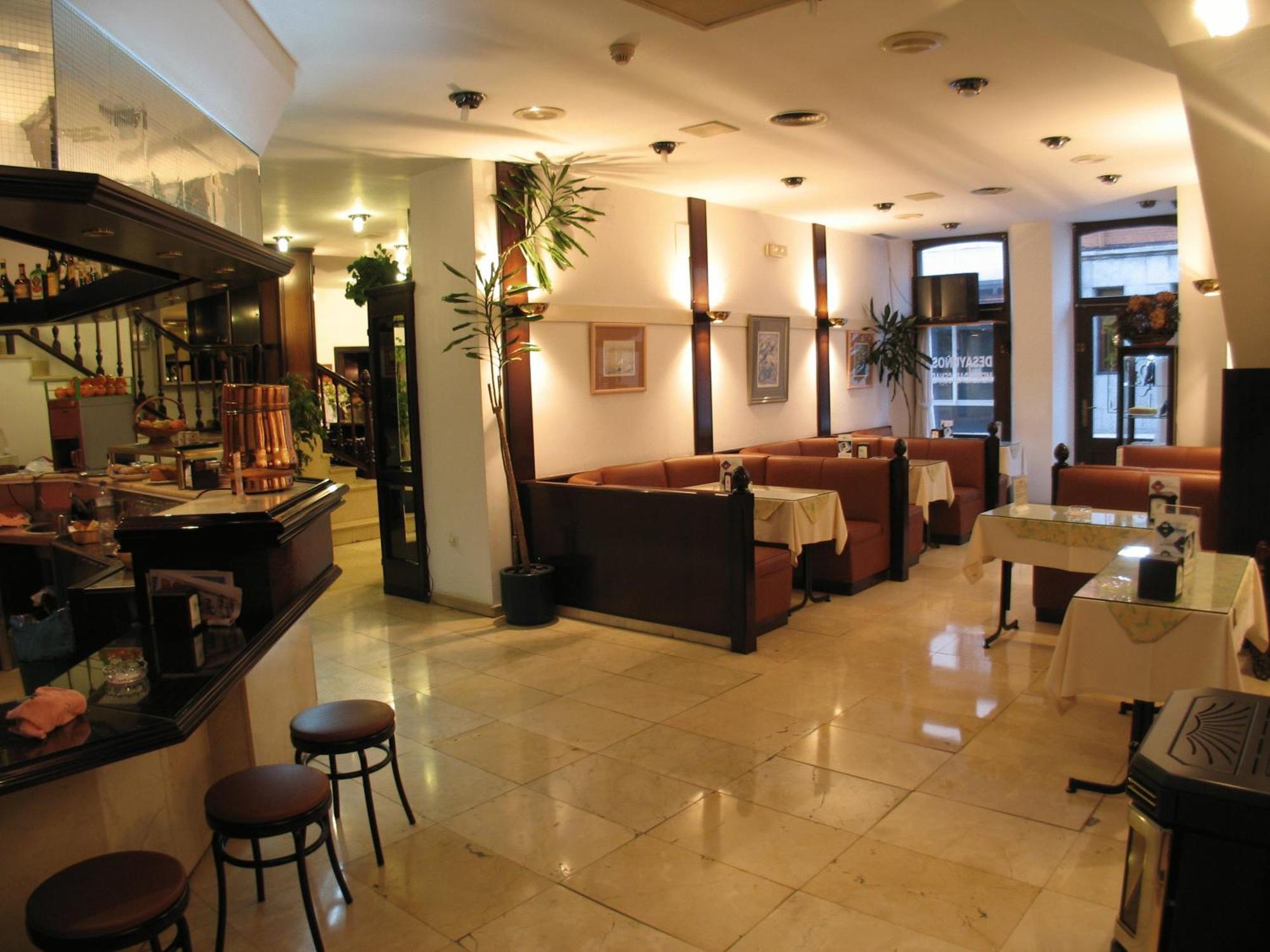 Hotel Gran Paraiso Llanes