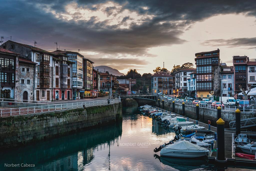Gran Paraiso Llanes