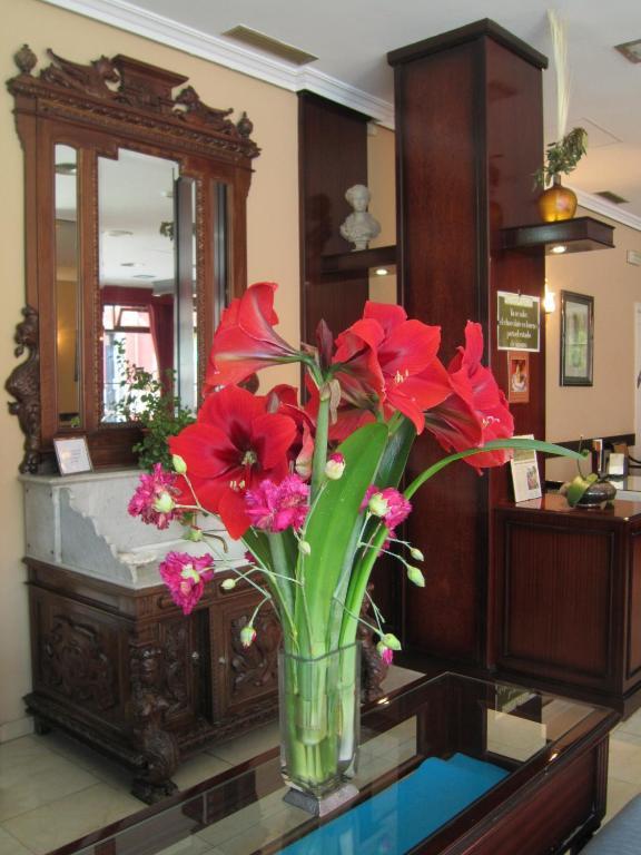Gran Paraiso Hotel