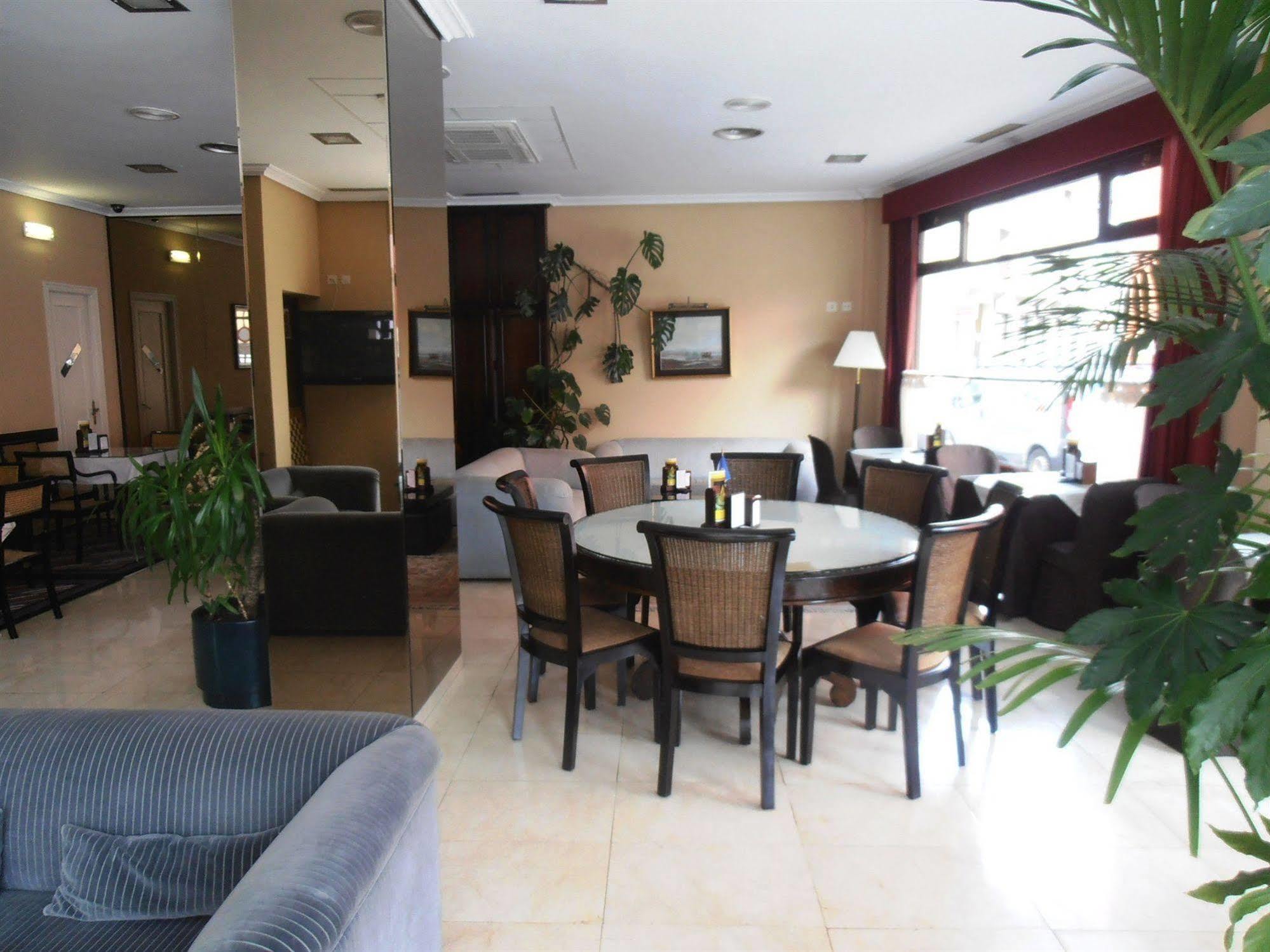 Hotel Gran Paraiso Llanes
