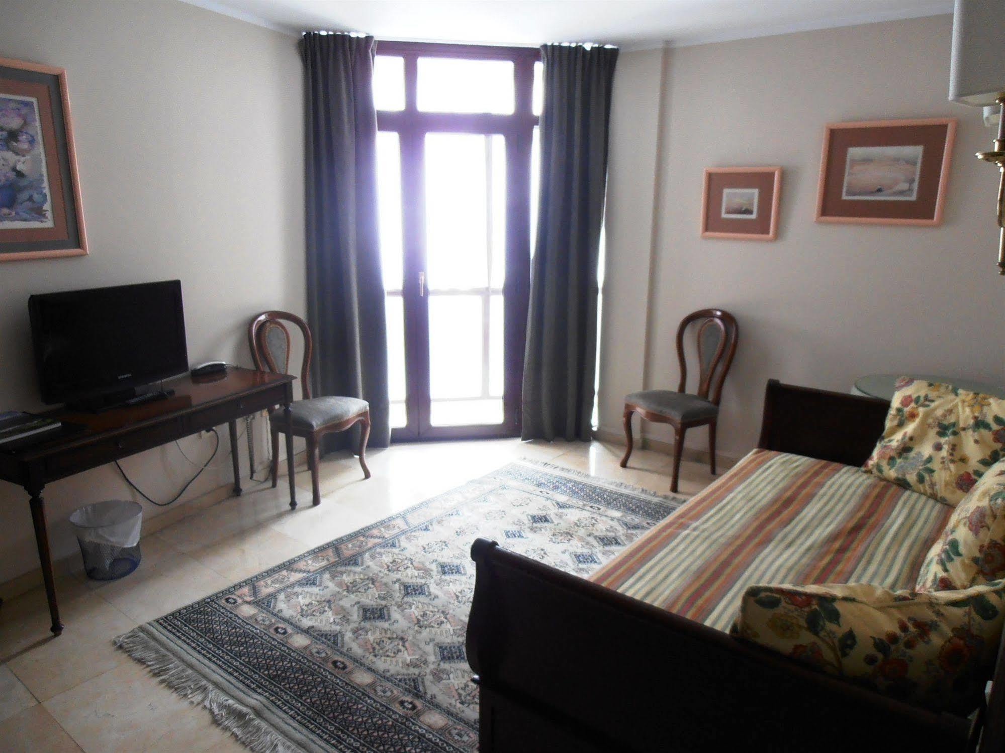 Gran Paraiso Hotel Llanes