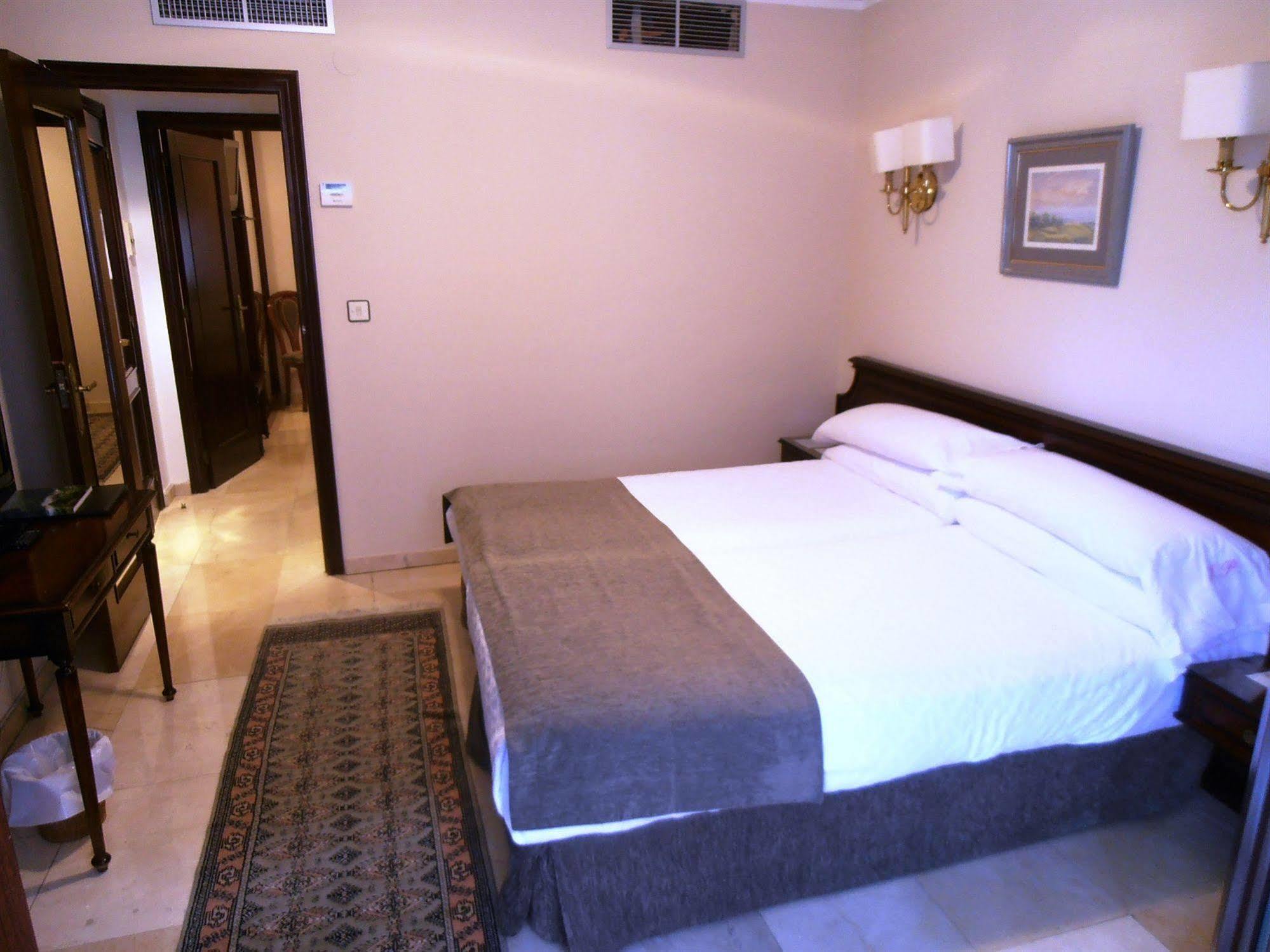 Gran Paraiso Hotel Llanes
