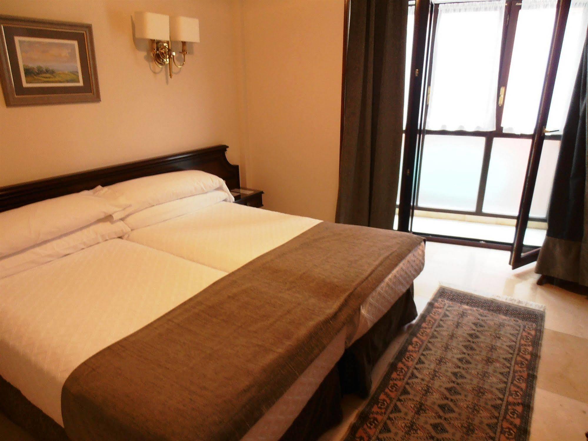 Hotel Gran Paraiso