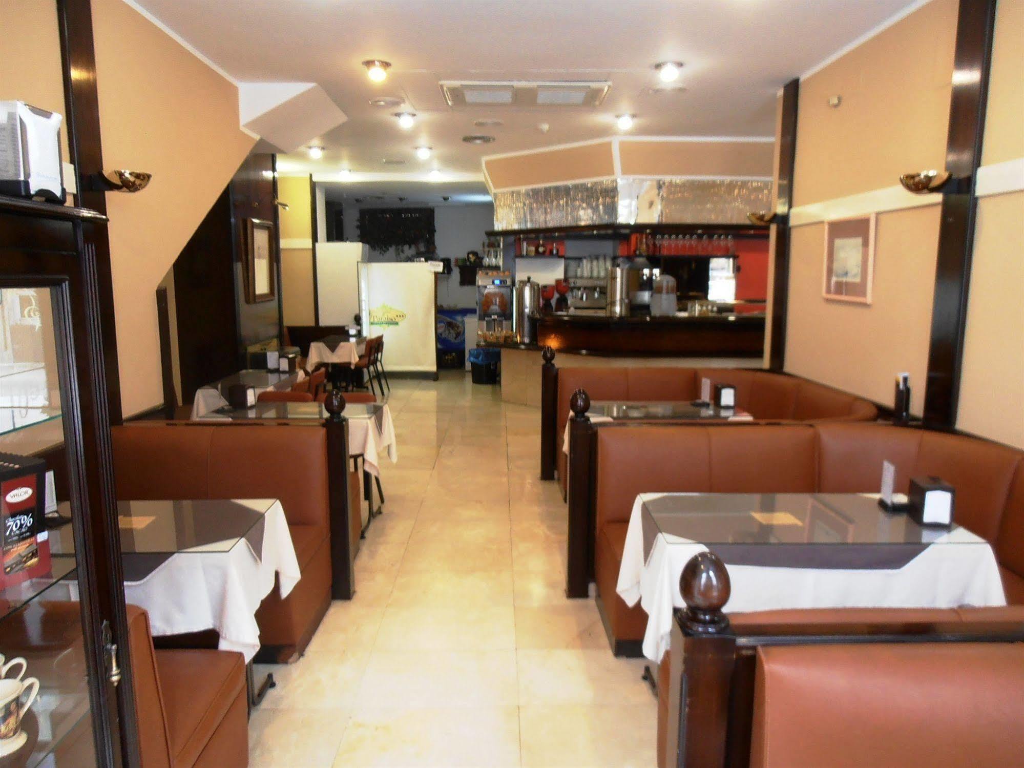 Hotel Gran Paraiso