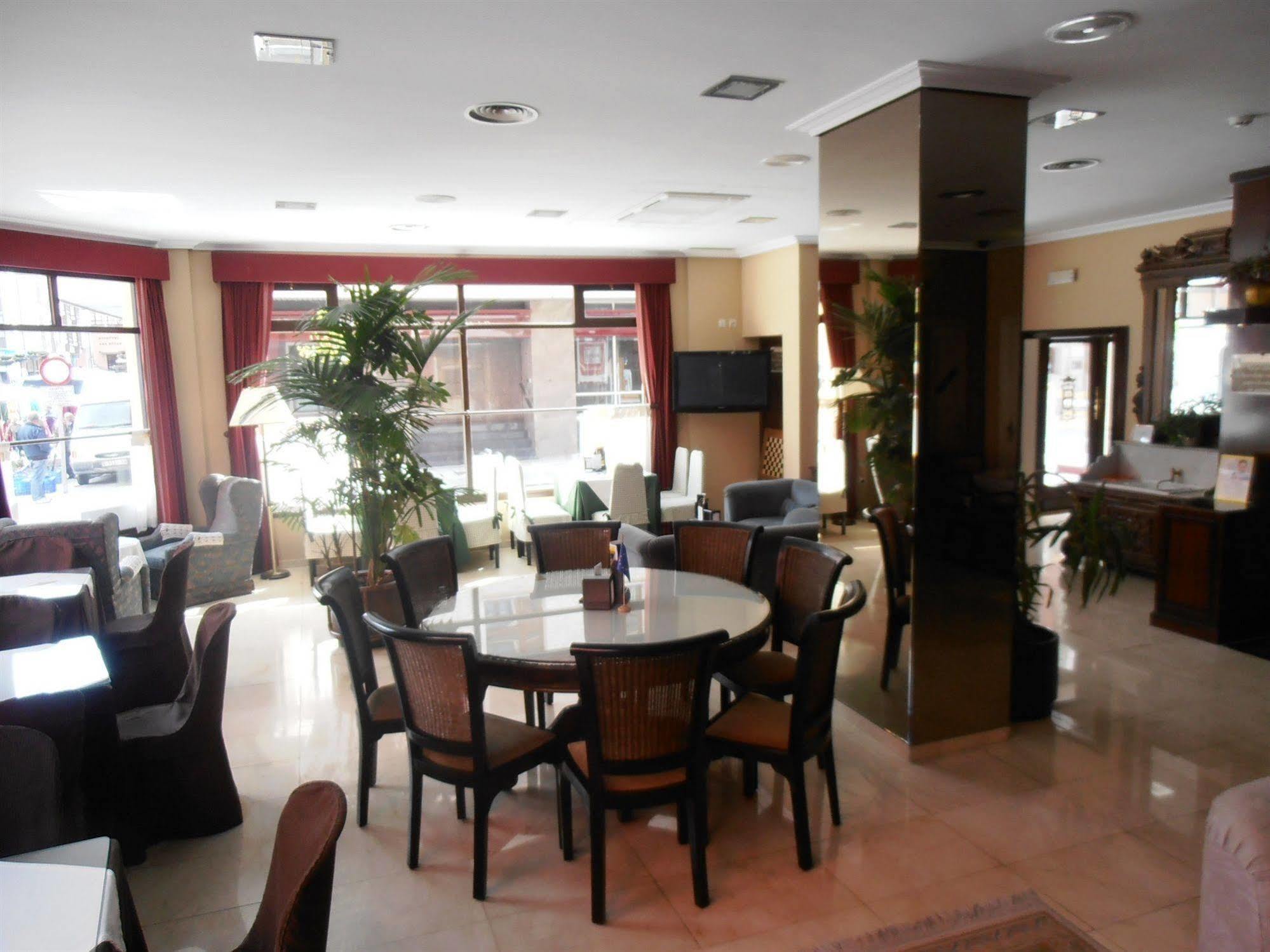 Gran Paraiso Hotel