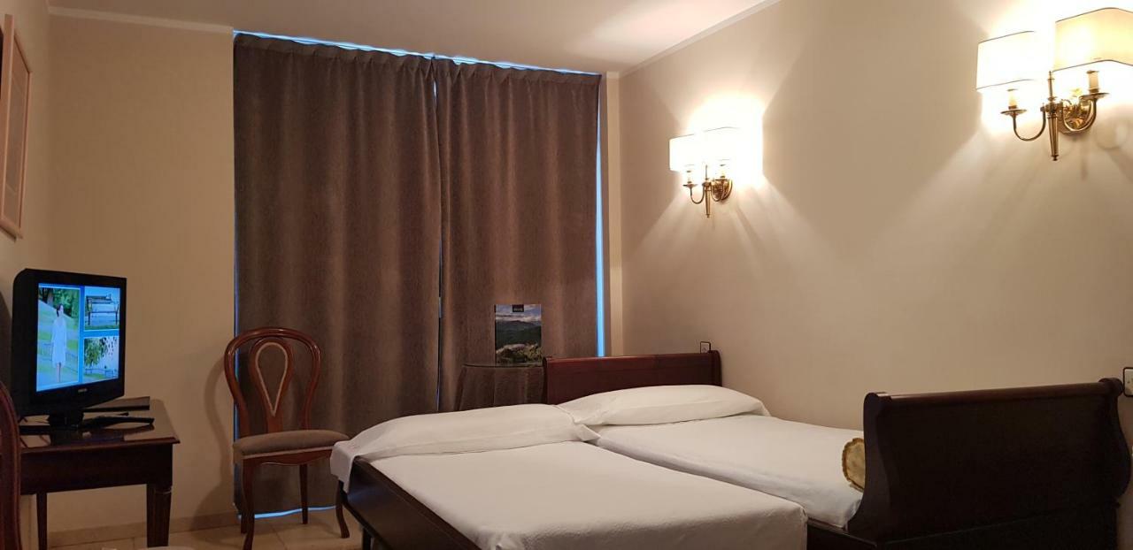 Hotel Gran Paraiso Llanes