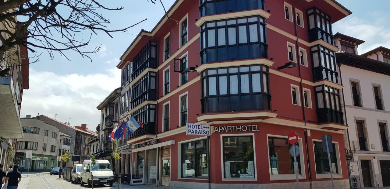 Gran Paraiso Hotel 3*