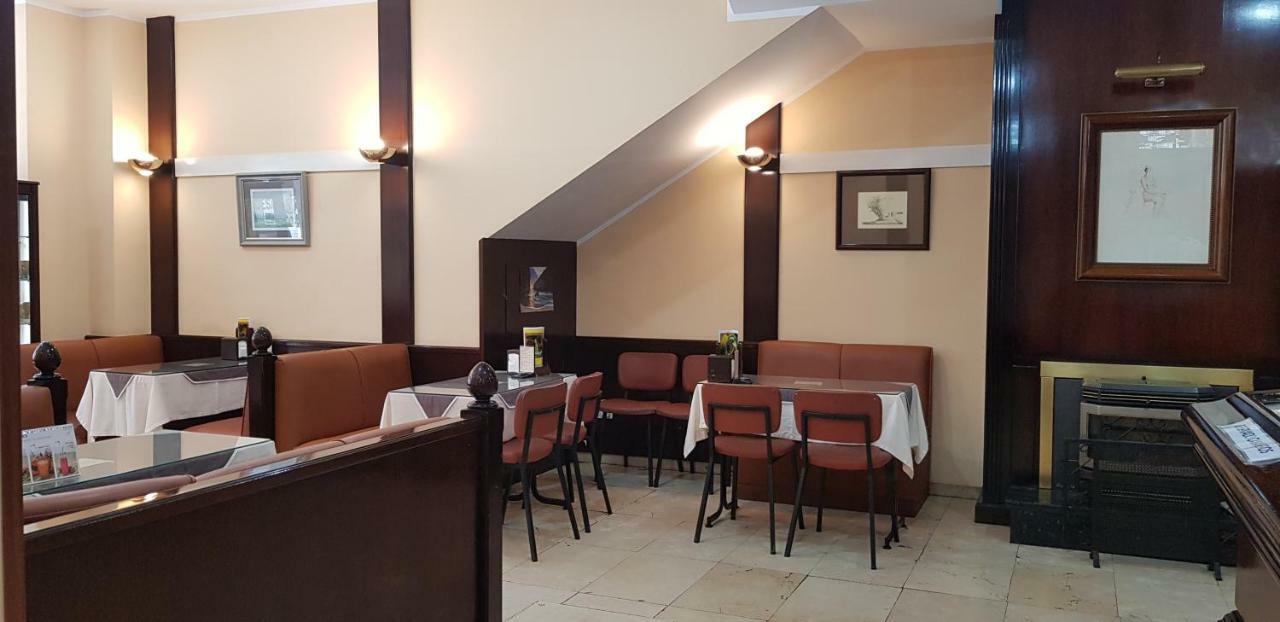 Gran Paraiso Hotel