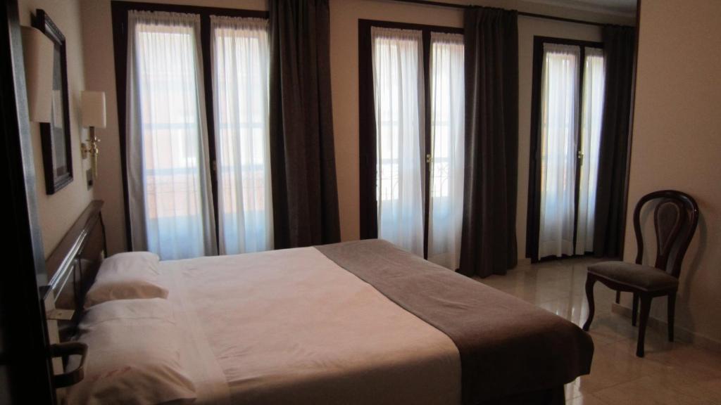Hotel Gran Paraiso