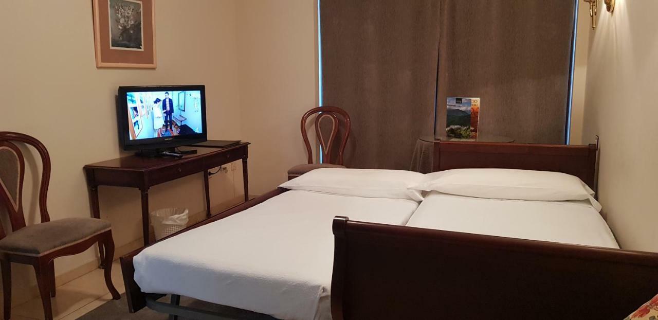 Hotel Gran Paraiso