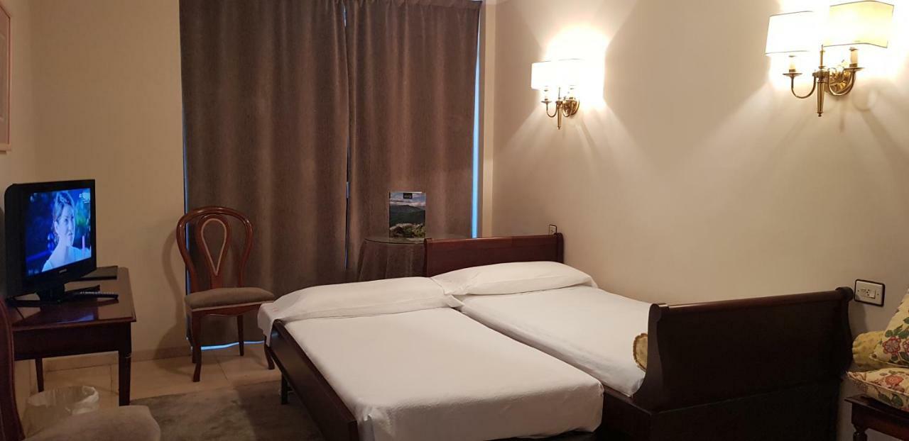 Hotel Gran Paraiso Llanes