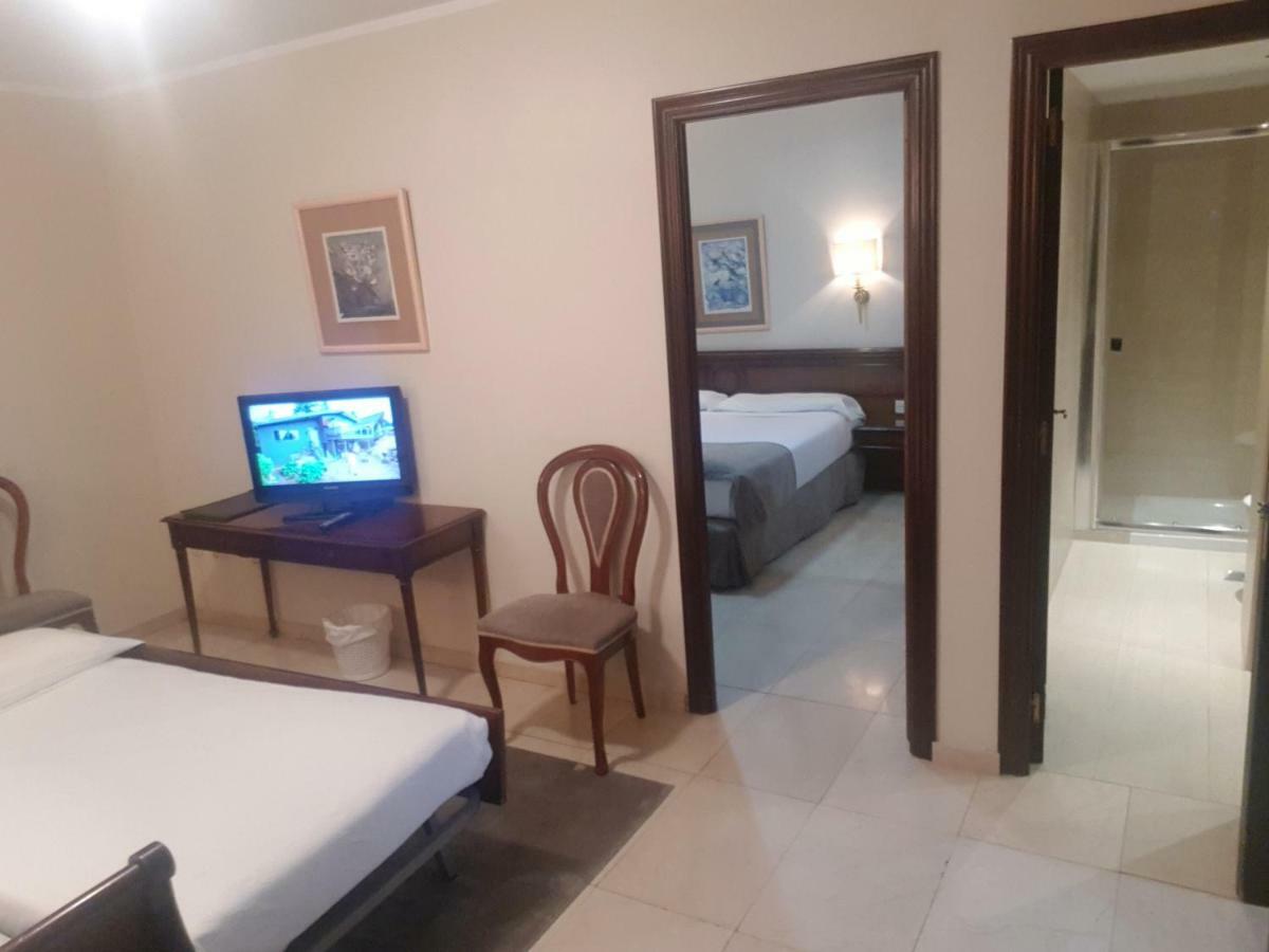Gran Paraiso Hotel